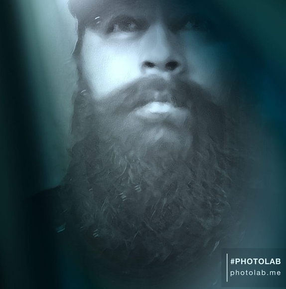 Meet your Posher, Kevin - Picture 1 of 1